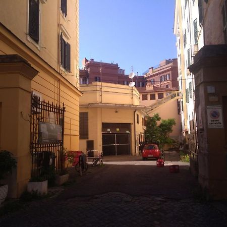 Yourstay@Rome Vatican Zewnętrze zdjęcie