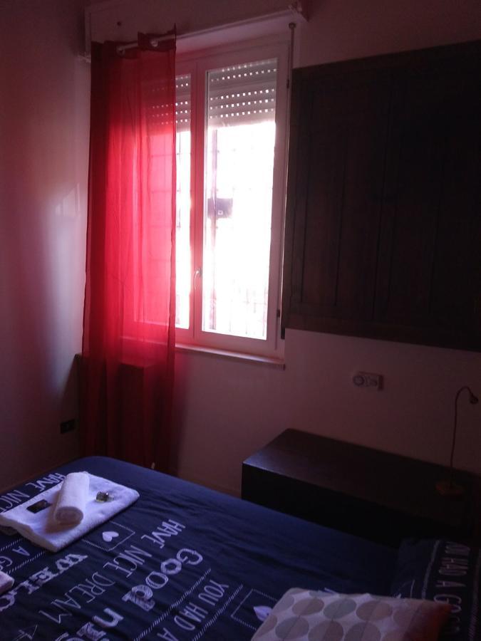 Yourstay@Rome Vatican Zewnętrze zdjęcie