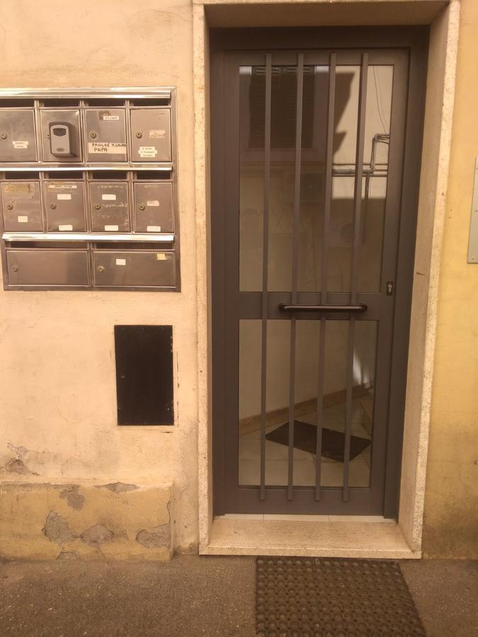 Yourstay@Rome Vatican Zewnętrze zdjęcie